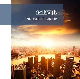 企業(yè)文化